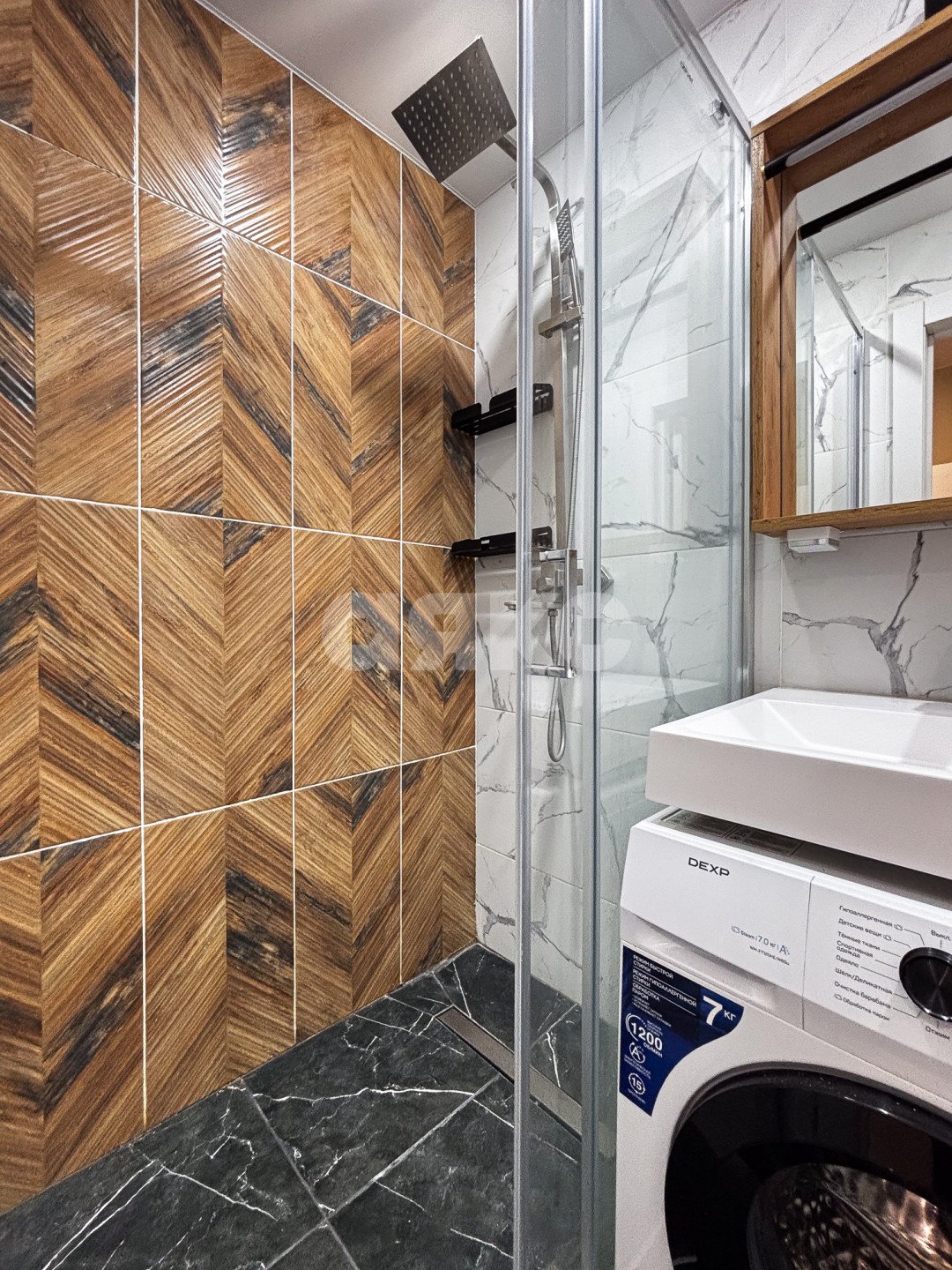 Фото №13: Студия 15 м² - Москва, Даниловский, ул. Дубининская, 65к3