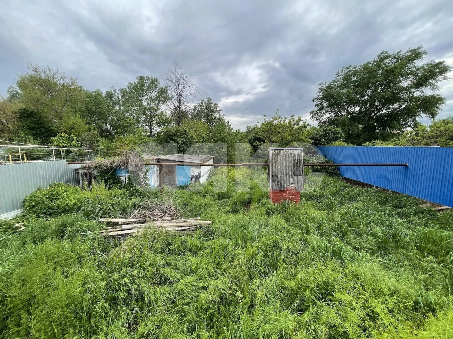 Фото №4: Земельный участок под ИЖС 5.2 сот. - Старая, ул. Индустриальная, 9