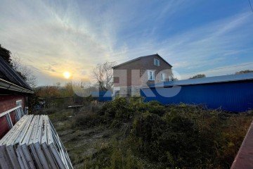 Фото №1: Земельный участок под ИЖС - Старая, ул. Индустриальная, 9