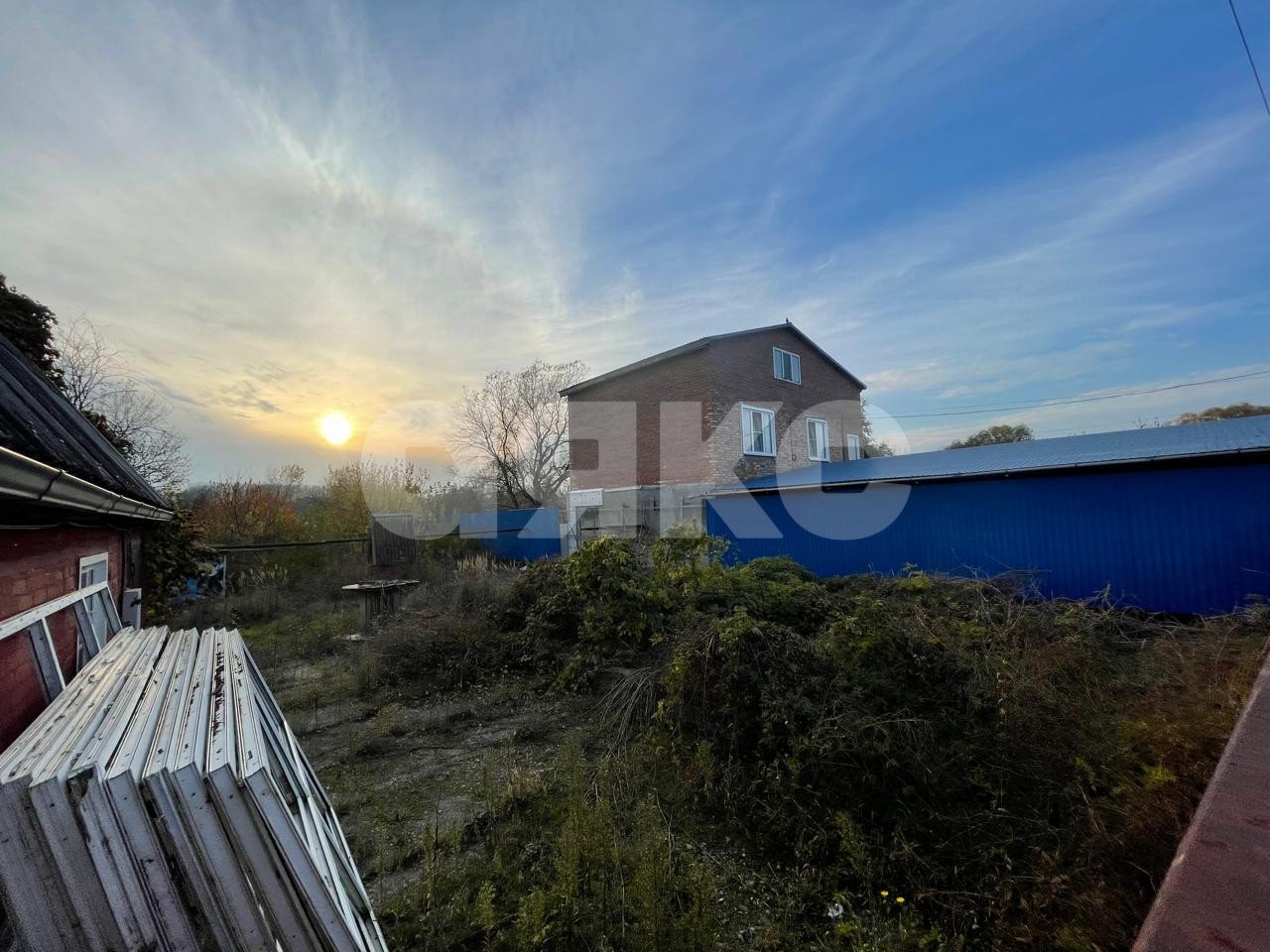 Фото №1: Земельный участок под ИЖС 5.2 сот. - Старая, ул. Индустриальная, 9