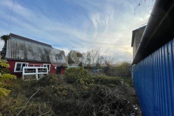 Фото №4: Земельный участок под ИЖС - Старая, ул. Индустриальная, 9