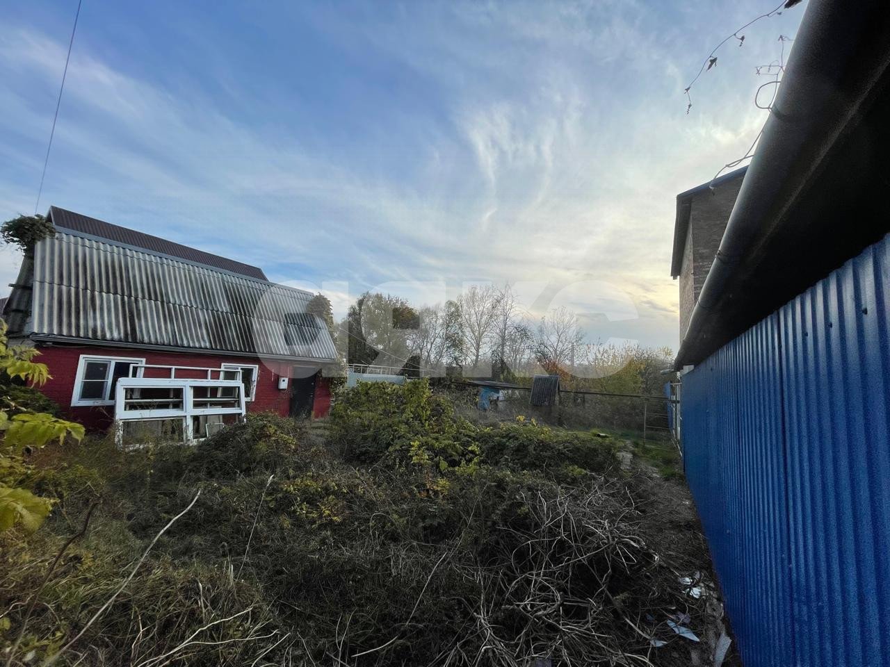 Фото №4: Земельный участок под ИЖС 5.2 сот. - Старая, ул. Индустриальная, 9