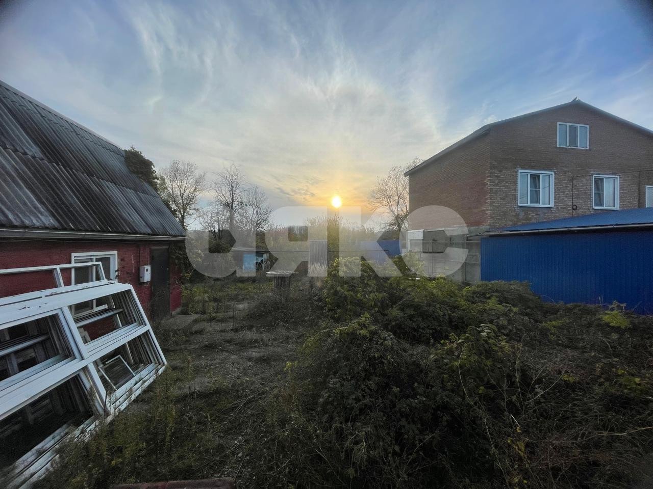 Фото №6: Земельный участок под ИЖС 5.2 сот. - Старая, ул. Индустриальная, 9