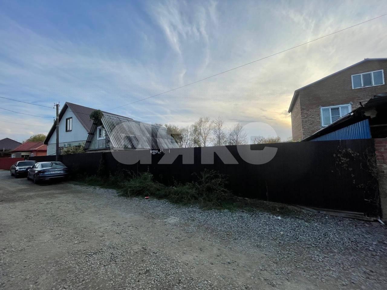 Фото №5: Земельный участок под ИЖС 5.2 сот. - Старая, ул. Индустриальная, 9