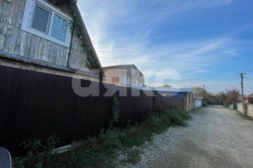 Фото №3: Земельный участок под ИЖС - Старая, ул. Индустриальная, 9