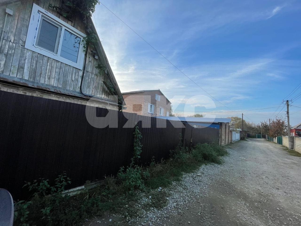 Фото №3: Земельный участок под ИЖС 5.2 сот. - Старая, ул. Индустриальная, 9