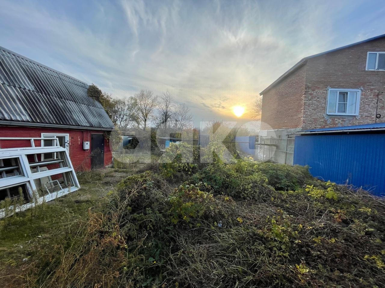 Фото №2: Земельный участок под ИЖС 5.2 сот. - Старая, ул. Индустриальная, 9