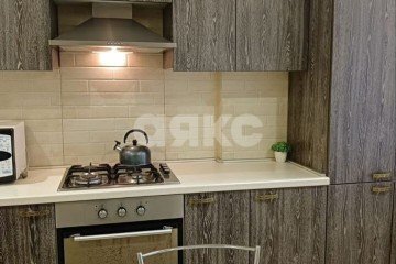 Фото №1: 1-комнатная квартира 35 м² - Горячий Ключ, мкр. Развилка, ул. Энгельса, 1/1к1