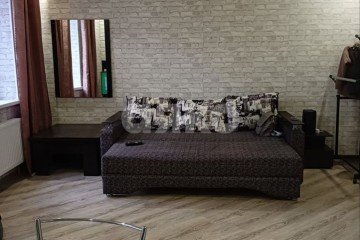 Фото №4: 1-комнатная квартира 35 м² - Горячий Ключ, мкр. Развилка, ул. Энгельса, 1/1к1