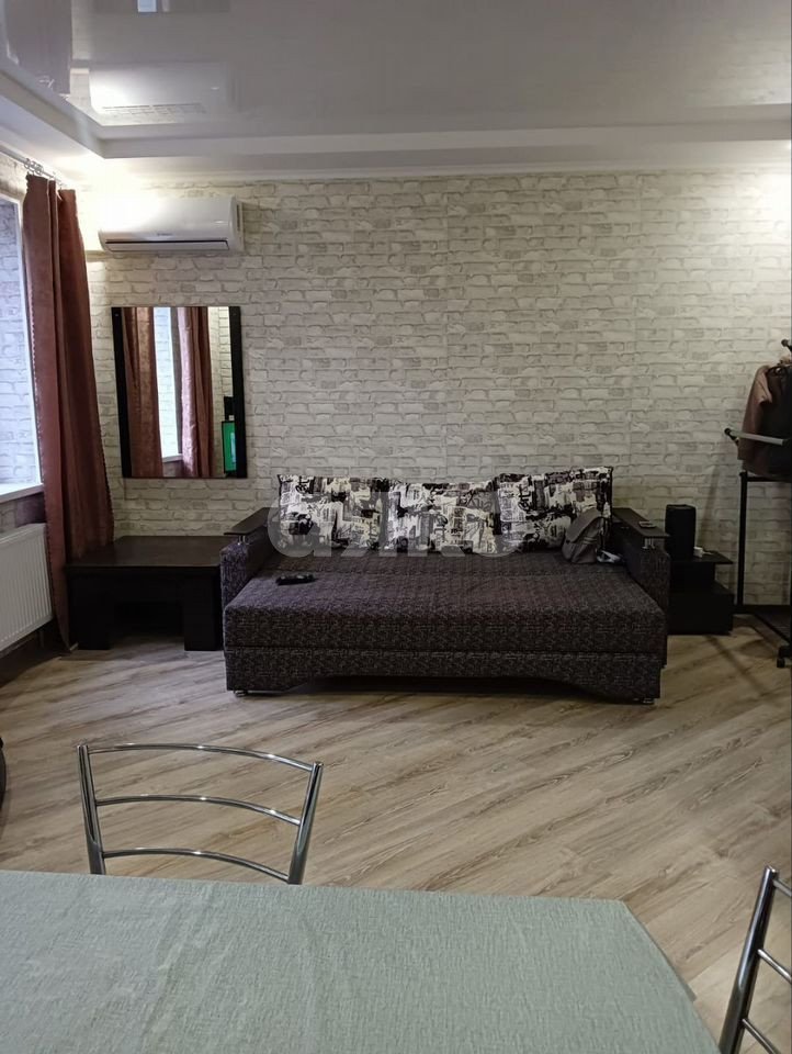 Фото №4: 1-комнатная квартира 35 м² - Горячий Ключ, Развилка, ул. Энгельса, 1/1к1