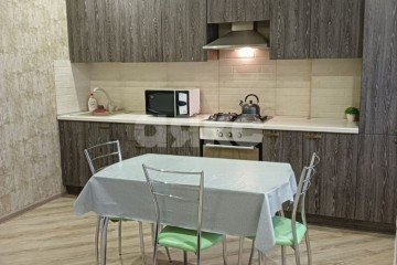 Фото №3: 1-комнатная квартира 35 м² - Горячий Ключ, мкр. Развилка, ул. Энгельса, 1/1к1