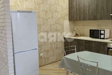 Фото №2: 1-комнатная квартира 35 м² - Горячий Ключ, мкр. Развилка, ул. Энгельса, 1/1к1