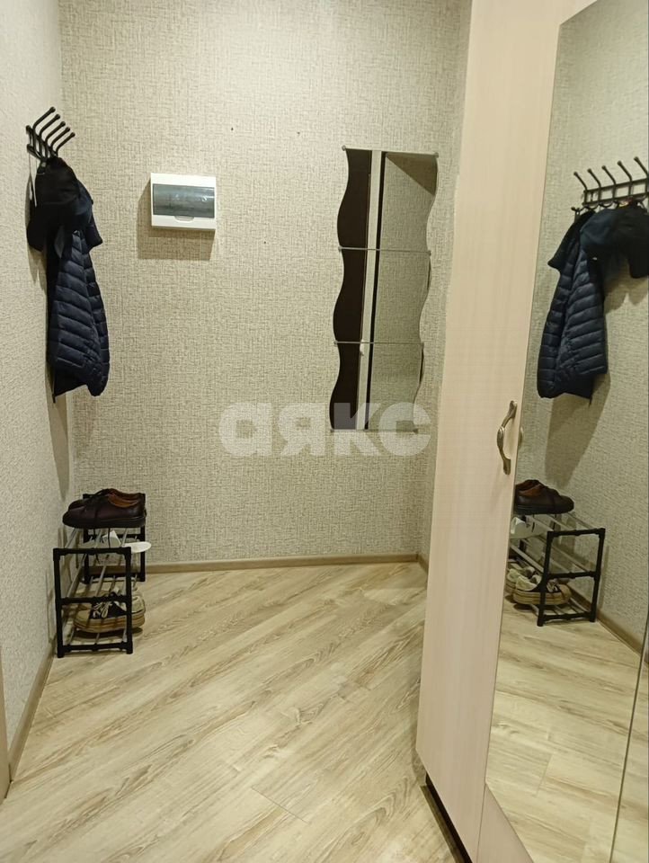 Фото №7: 1-комнатная квартира 35 м² - Горячий Ключ, Развилка, ул. Энгельса, 1/1к1