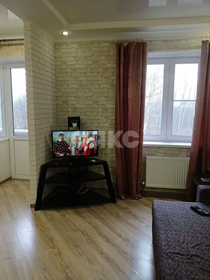 Фото №6: 1-комнатная квартира 35 м² - Горячий Ключ, Развилка, ул. Энгельса, 1/1к1