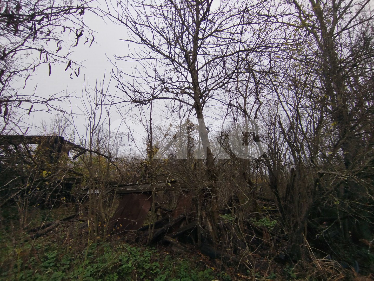 Фото №1: Земельный участок под ИЖС 21 сот. - Кутаисская, ул. Приречная