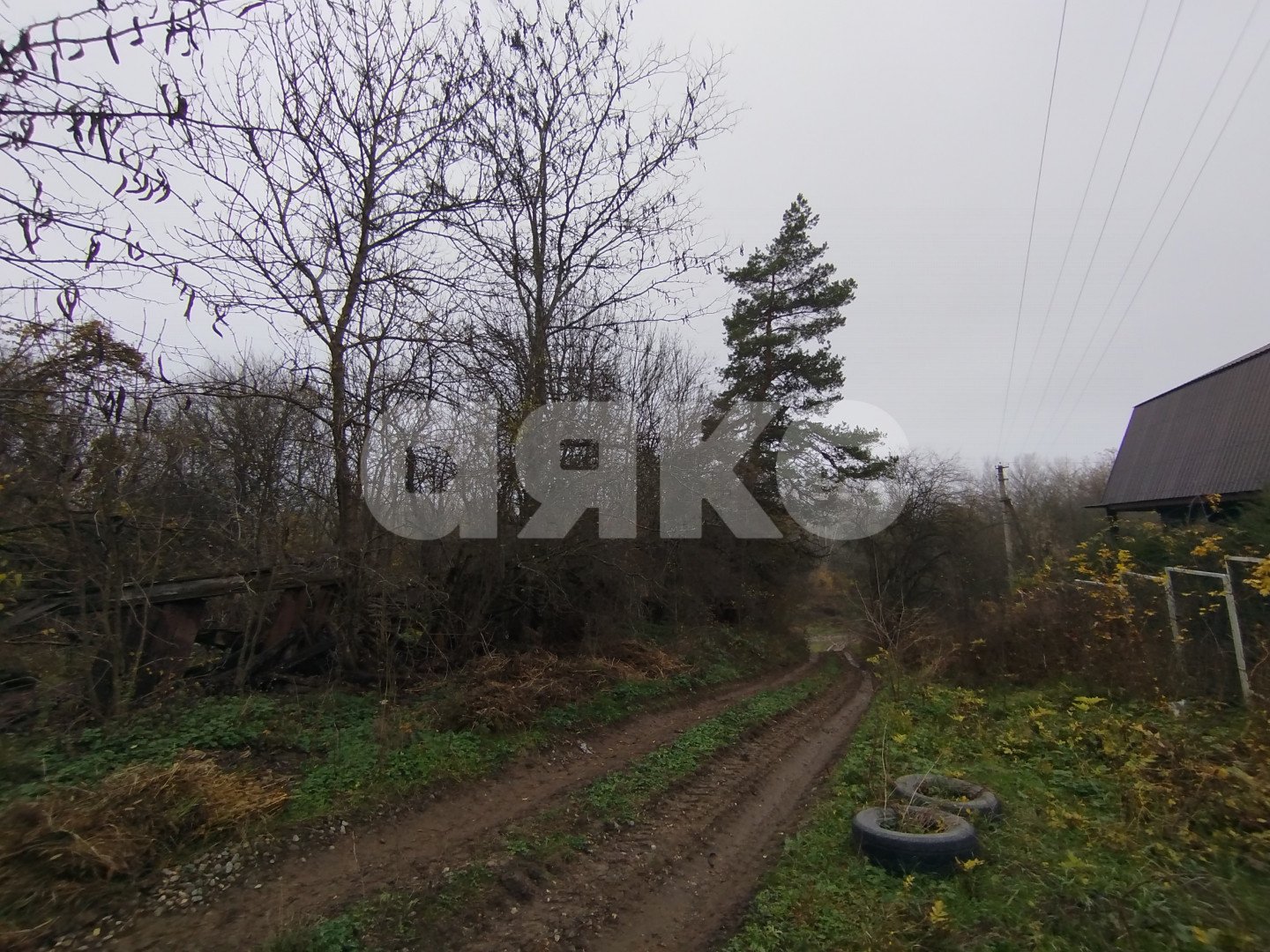 Фото №5: Земельный участок под ИЖС 21 сот. - Кутаисская, ул. Приречная