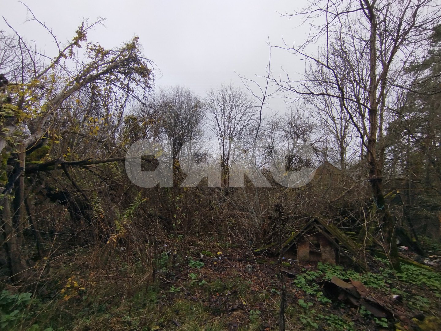 Фото №2: Земельный участок под ИЖС 21 сот. - Кутаисская, ул. Приречная