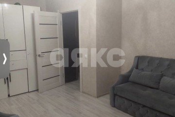 Фото №4: 1-комнатная квартира 37 м² - Горячий Ключ, мкр. Развилка, ул. Ярославского, 146Ек10