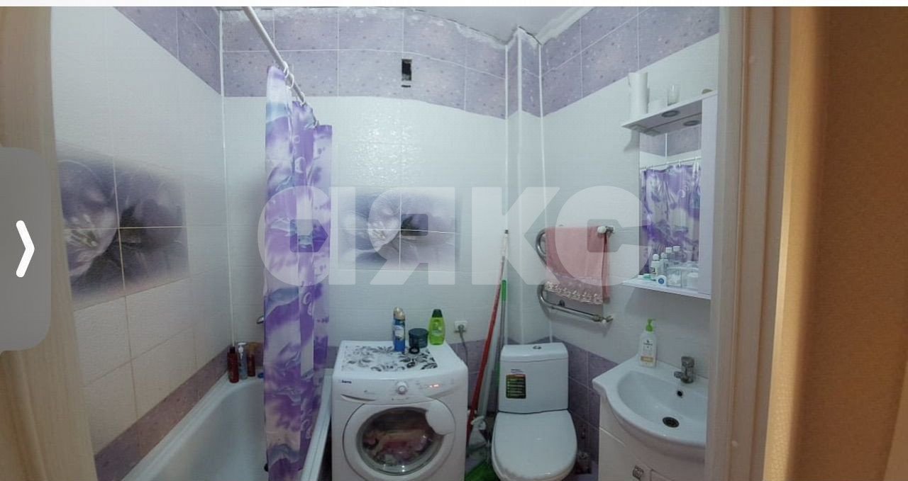 Фото №6: 1-комнатная квартира 37 м² - Горячий Ключ, Развилка, ул. Ярославского, 146Ек10