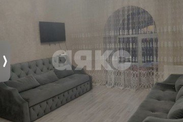 Фото №3: 1-комнатная квартира 37 м² - Горячий Ключ, мкр. Развилка, ул. Ярославского, 146Ек10