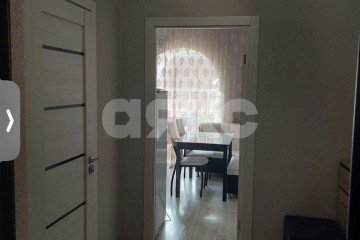 Фото №5: 1-комнатная квартира 37 м² - Горячий Ключ, мкр. Развилка, ул. Ярославского, 146Ек10