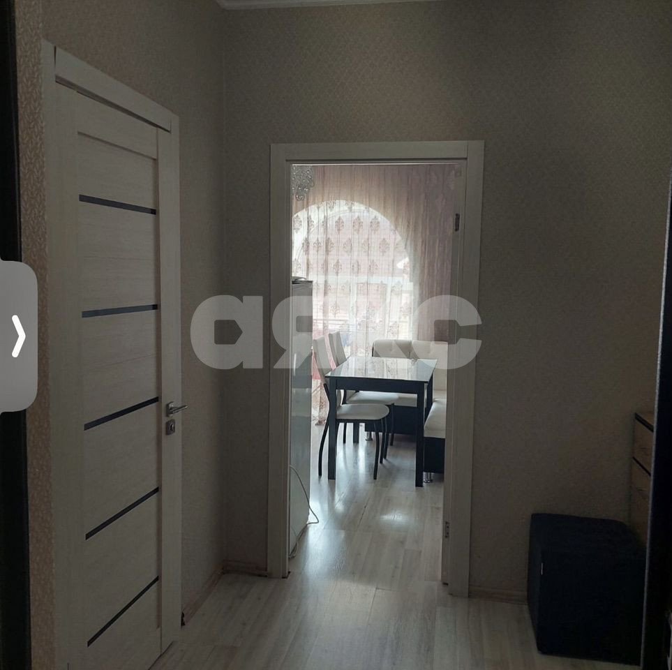 Фото №5: 1-комнатная квартира 37 м² - Горячий Ключ, Развилка, ул. Ярославского, 146Ек10