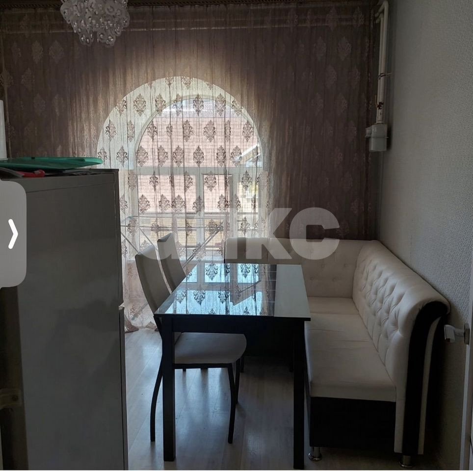 Фото №2: 1-комнатная квартира 37 м² - Горячий Ключ, Развилка, ул. Ярославского, 146Ек10