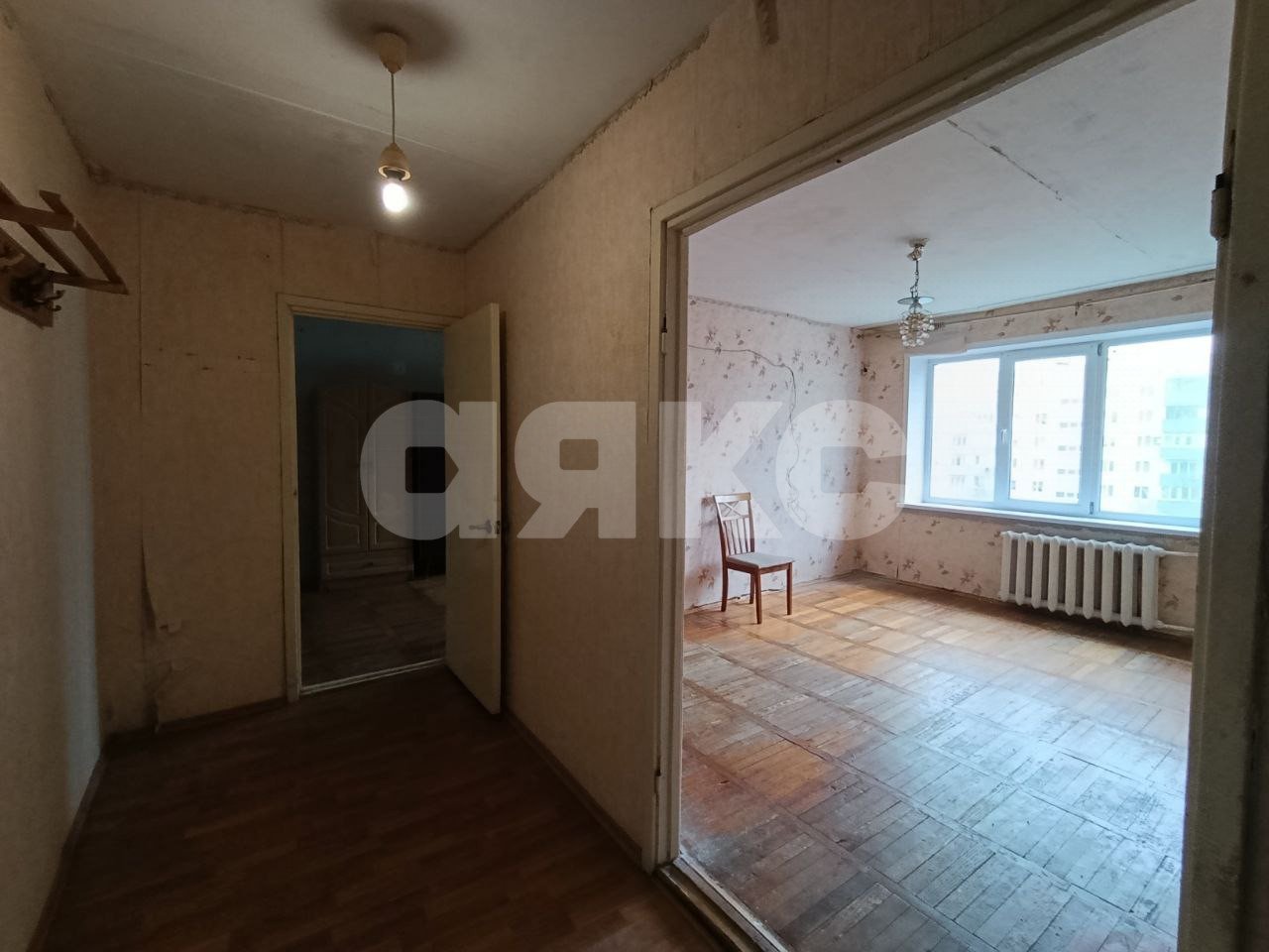 Фото №2: 2-комнатная квартира 48 м² - Мариуполь, Левобережный, пер. Рижский, 27