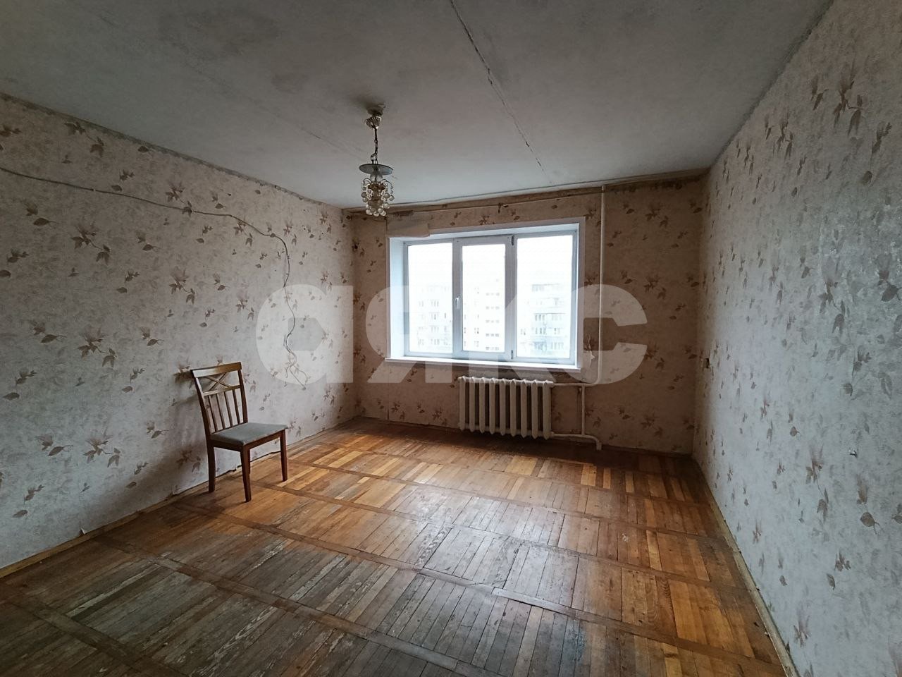 Фото №3: 2-комнатная квартира 48 м² - Мариуполь, Левобережный, пер. Рижский, 27