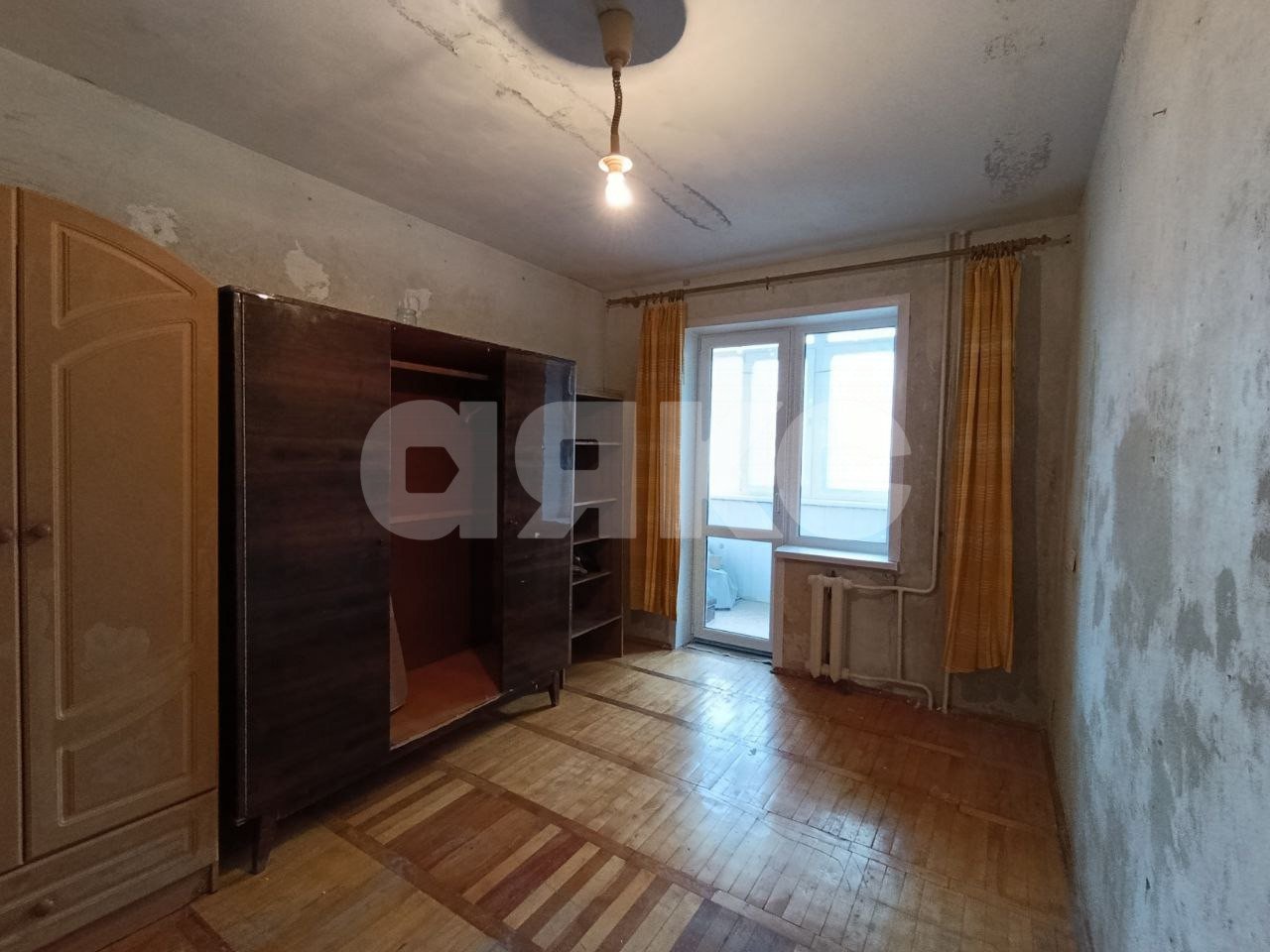 Фото №1: 2-комнатная квартира 48 м² - Мариуполь, Левобережный, пер. Рижский, 27