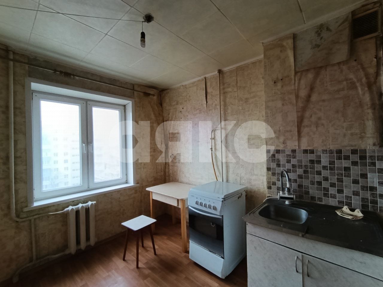 Фото №4: 2-комнатная квартира 48 м² - Мариуполь, Левобережный, пер. Рижский, 27