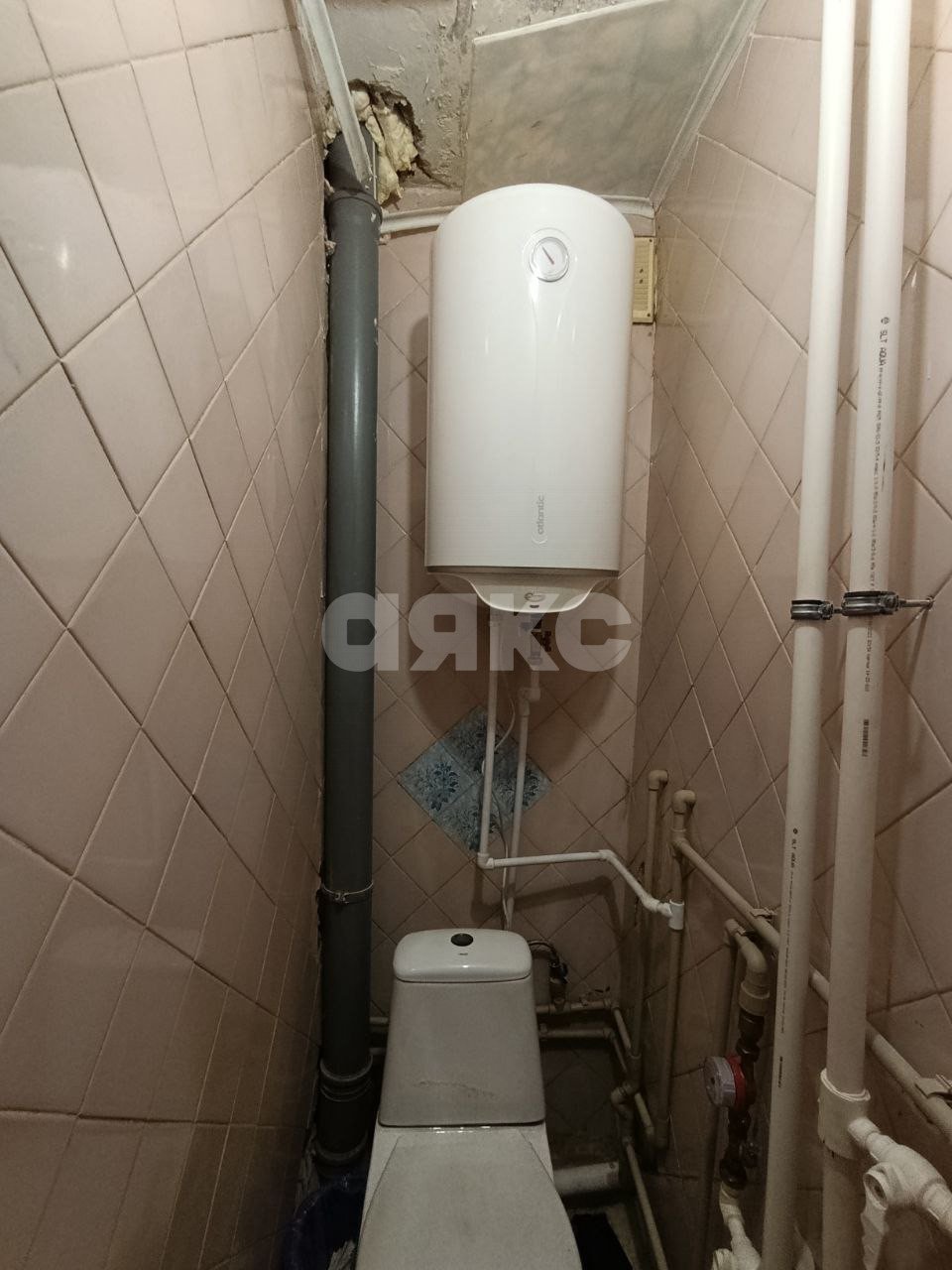 Фото №6: 2-комнатная квартира 48 м² - Мариуполь, Левобережный, пер. Рижский, 27