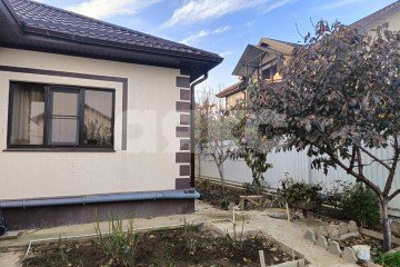 Фото №2: Дом 79 м² - Пятихатки, мкр. СНТ Лазурное, ул. Вишнёвая