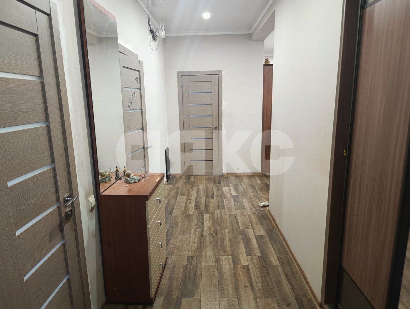 Фото №11: Дом 79 м² + 428 сот. - Пятихатки, СНТ Лазурное, ул. Вишнёвая