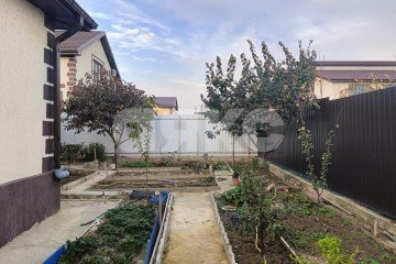 Фото №3: Дом 79 м² - Пятихатки, мкр. СНТ Лазурное, ул. Вишнёвая