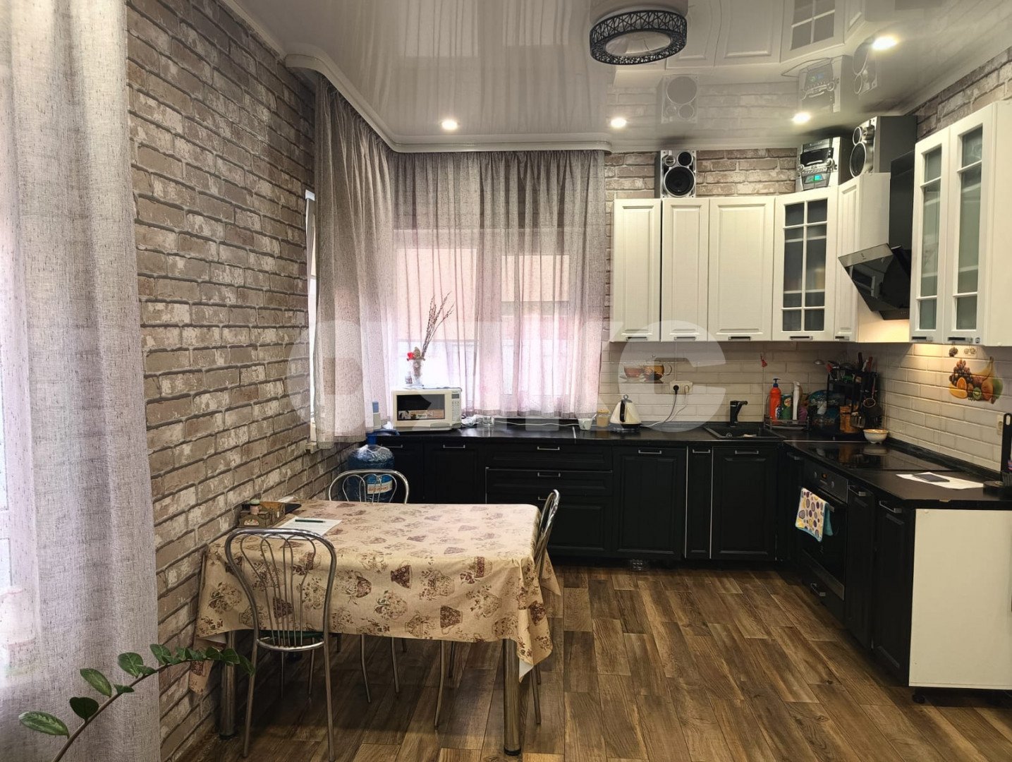 Фото №5: Дом 79 м² + 428 сот. - Пятихатки, СНТ Лазурное, ул. Вишнёвая