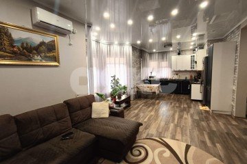 Фото №4: Дом 79 м² - Пятихатки, мкр. СНТ Лазурное, ул. Вишнёвая