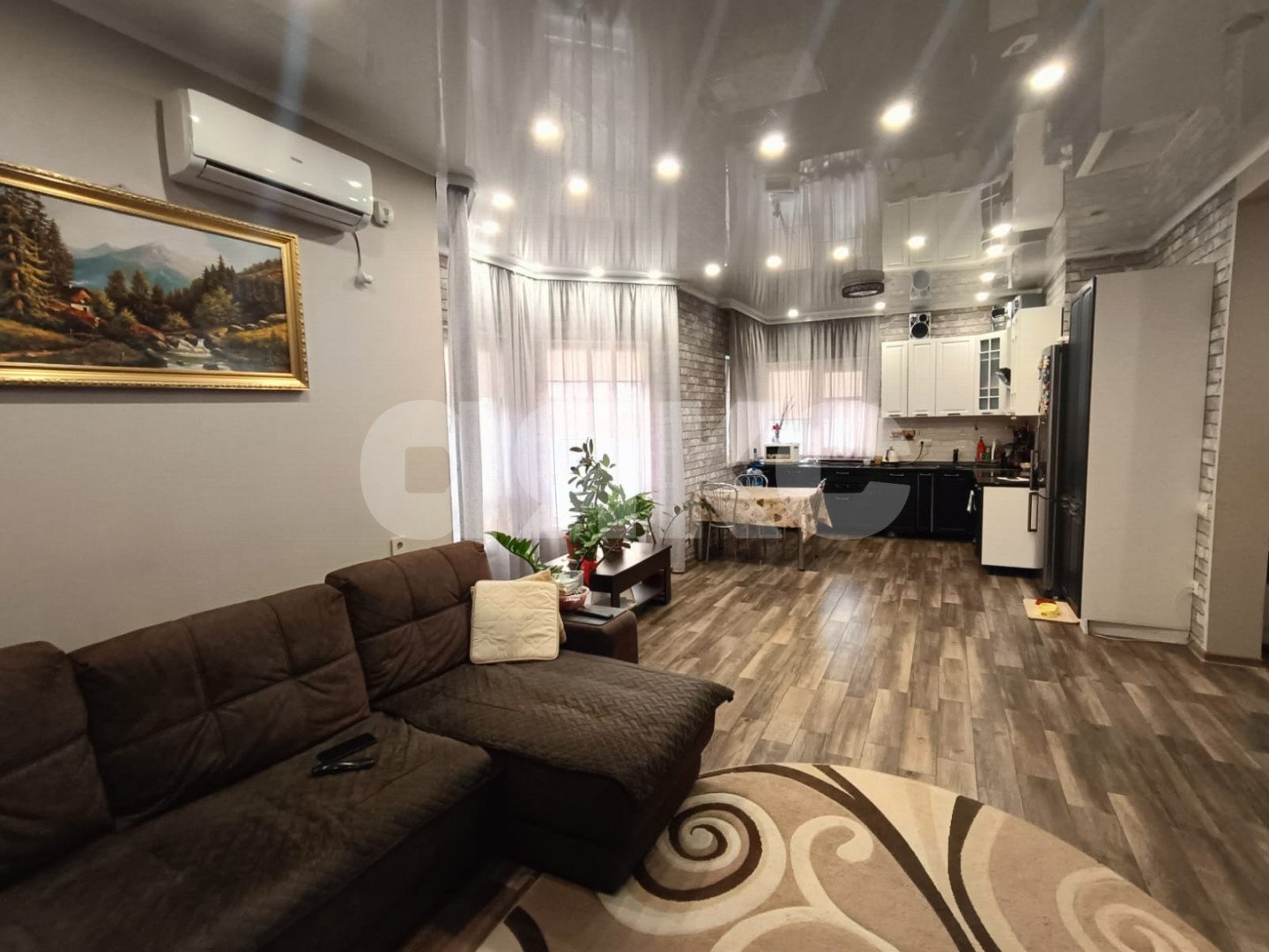 Фото №4: Дом 79 м² + 428 сот. - Пятихатки, СНТ Лазурное, ул. Вишнёвая