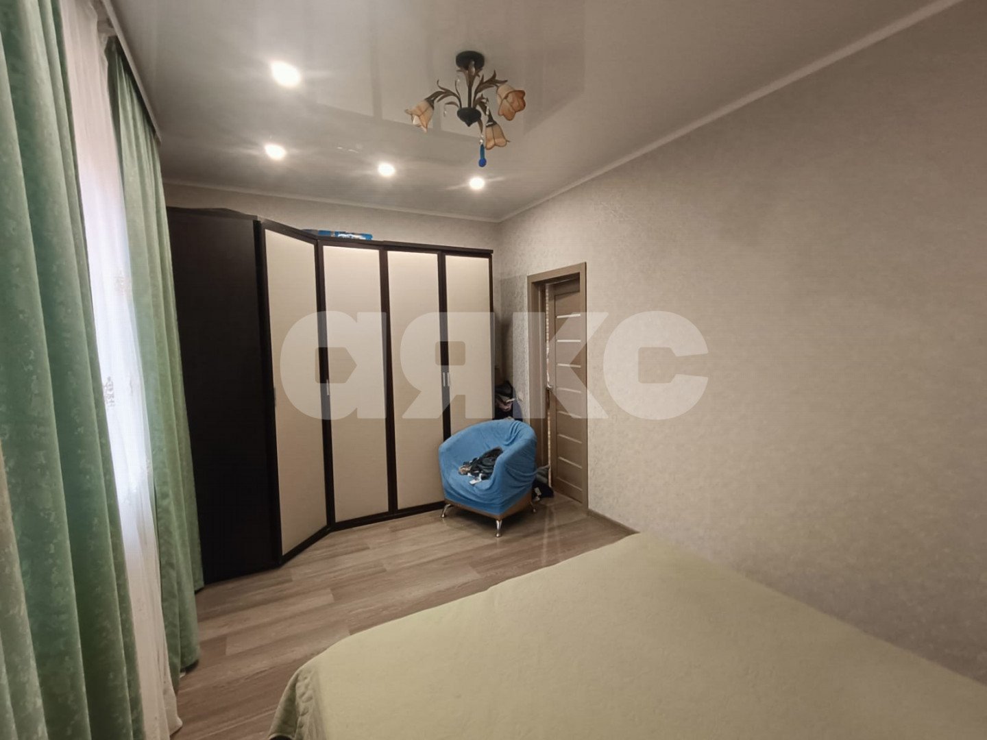 Фото №8: Дом 79 м² + 428 сот. - Пятихатки, СНТ Лазурное, ул. Вишнёвая