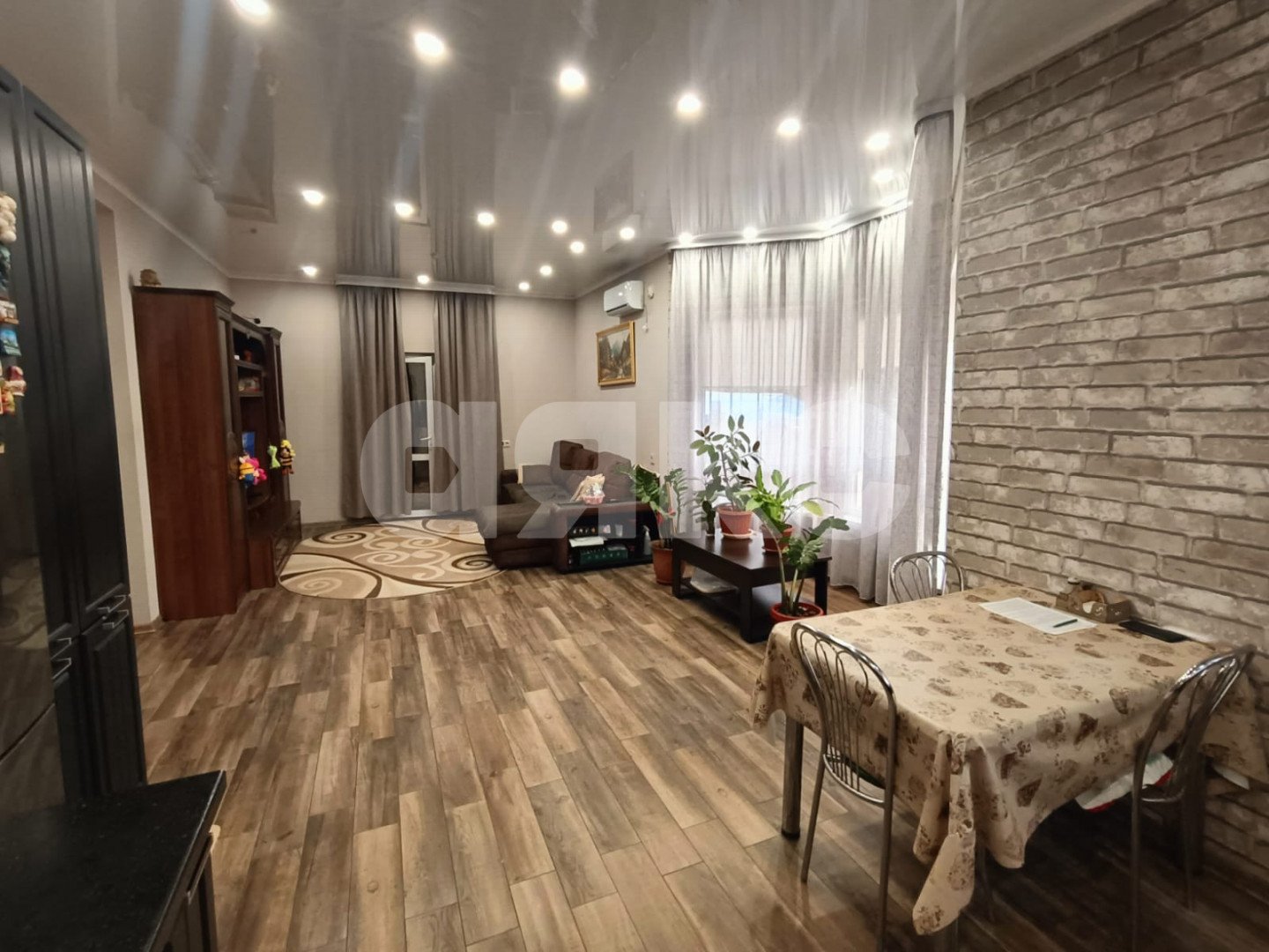 Фото №6: Дом 79 м² + 428 сот. - Пятихатки, СНТ Лазурное, ул. Вишнёвая