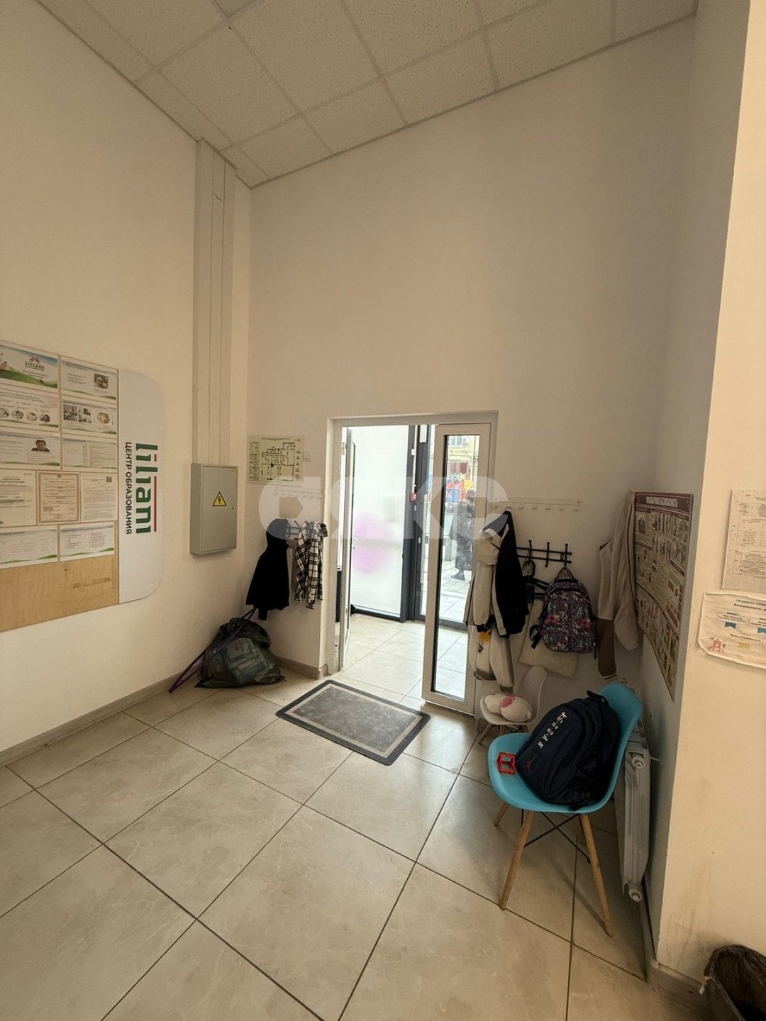 Фото №2: Коммерция 238 м² - Ростов-на-Дону, Кировский, ул. Максима Горького, 120