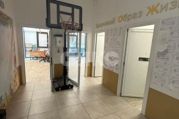 Фото №1: Коммерция 238 м² - Ростов-на-Дону, р. Кировский, ул. Максима Горького, 120