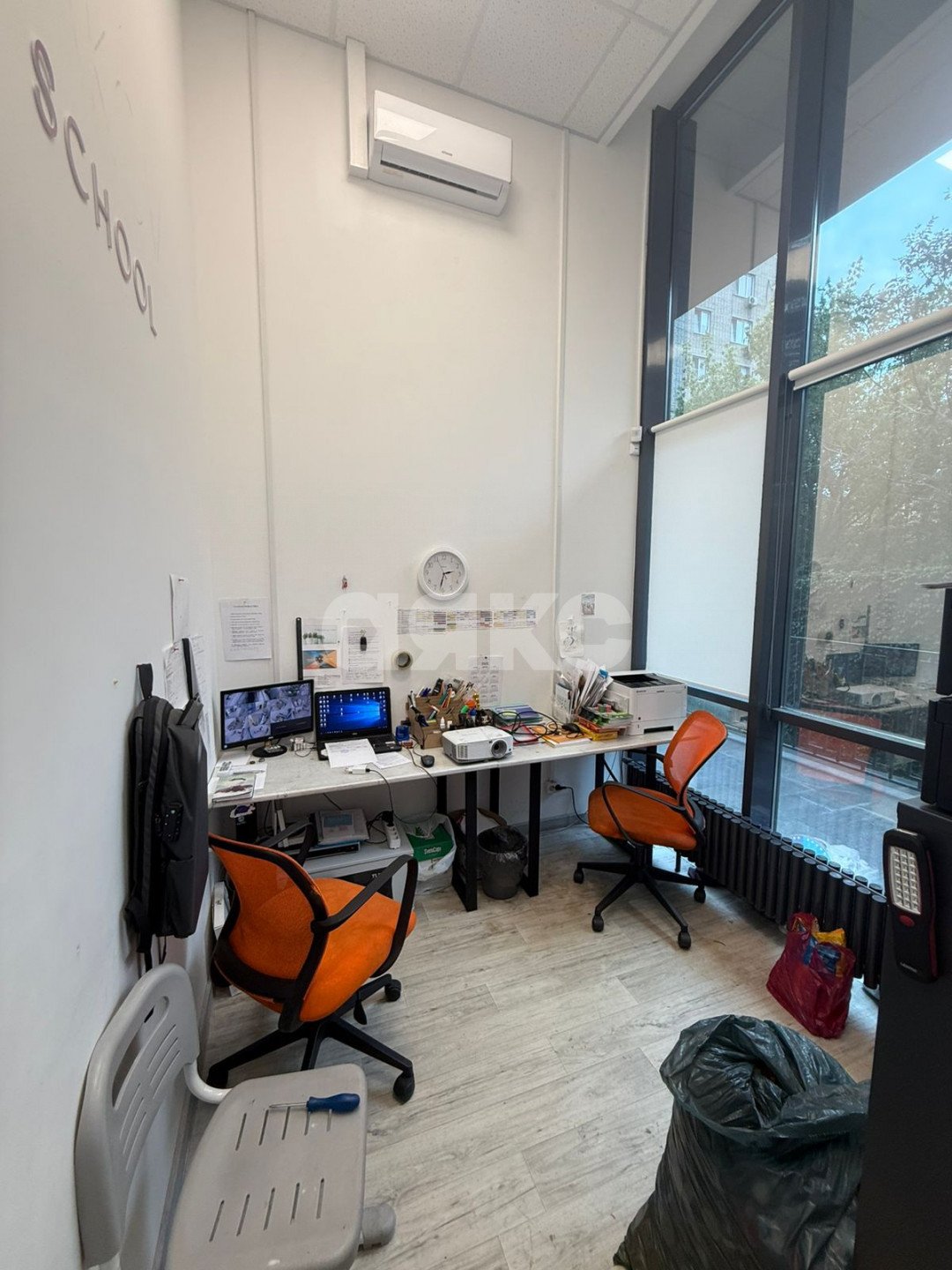 Фото №7: Коммерция 238 м² - Ростов-на-Дону, Кировский, ул. Максима Горького, 120