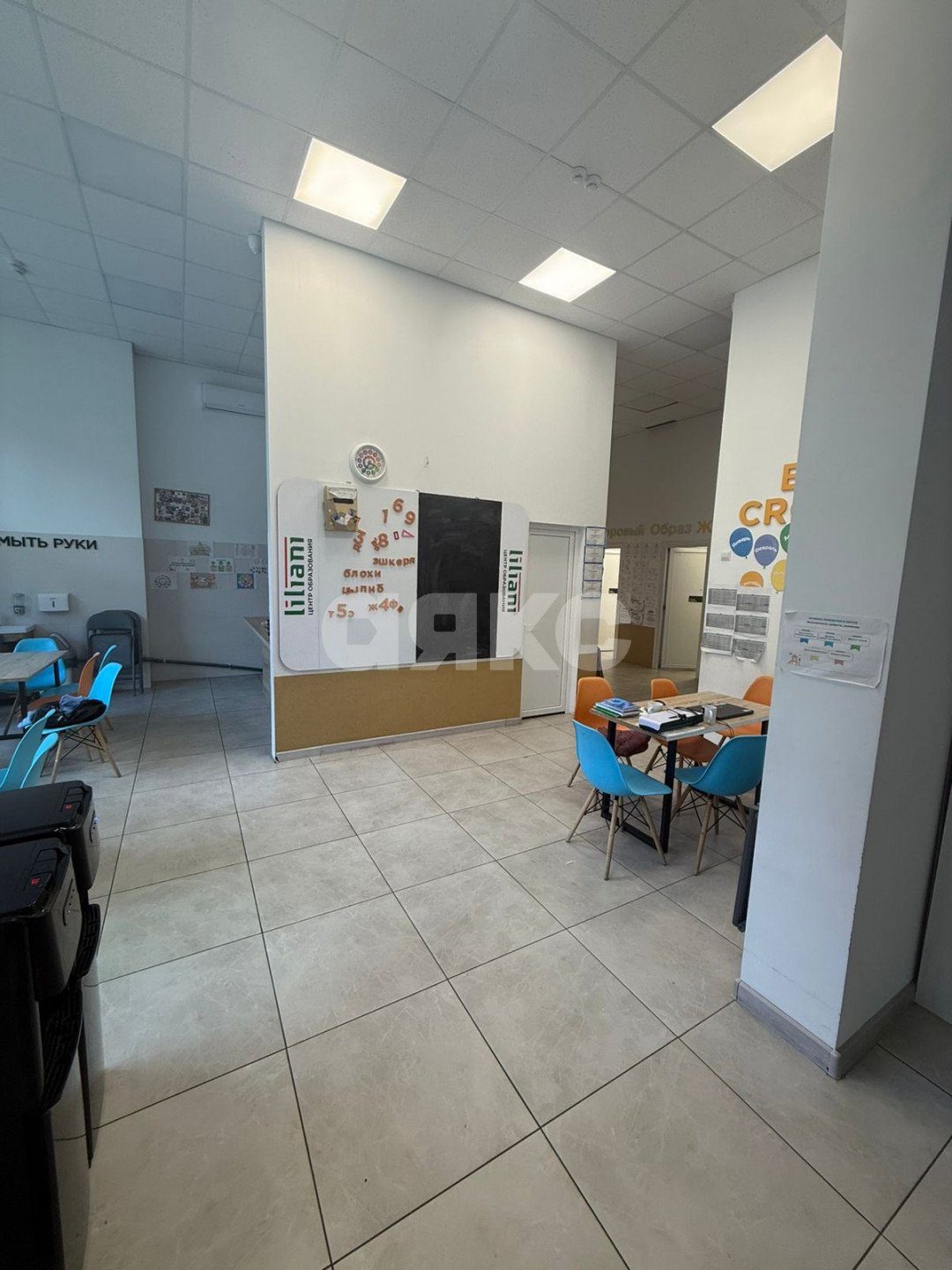 Фото №3: Коммерция 238 м² - Ростов-на-Дону, Кировский, ул. Максима Горького, 120