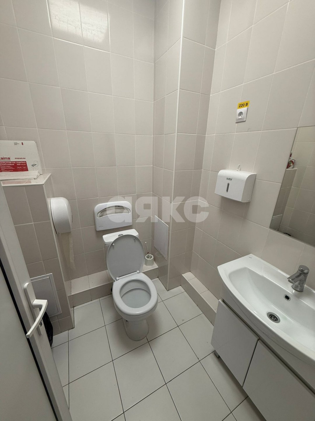 Фото №12: Коммерция 238 м² - Ростов-на-Дону, Кировский, ул. Максима Горького, 120