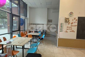 Фото №5: Коммерция 238 м² - Ростов-на-Дону, р. Кировский, ул. Максима Горького, 120