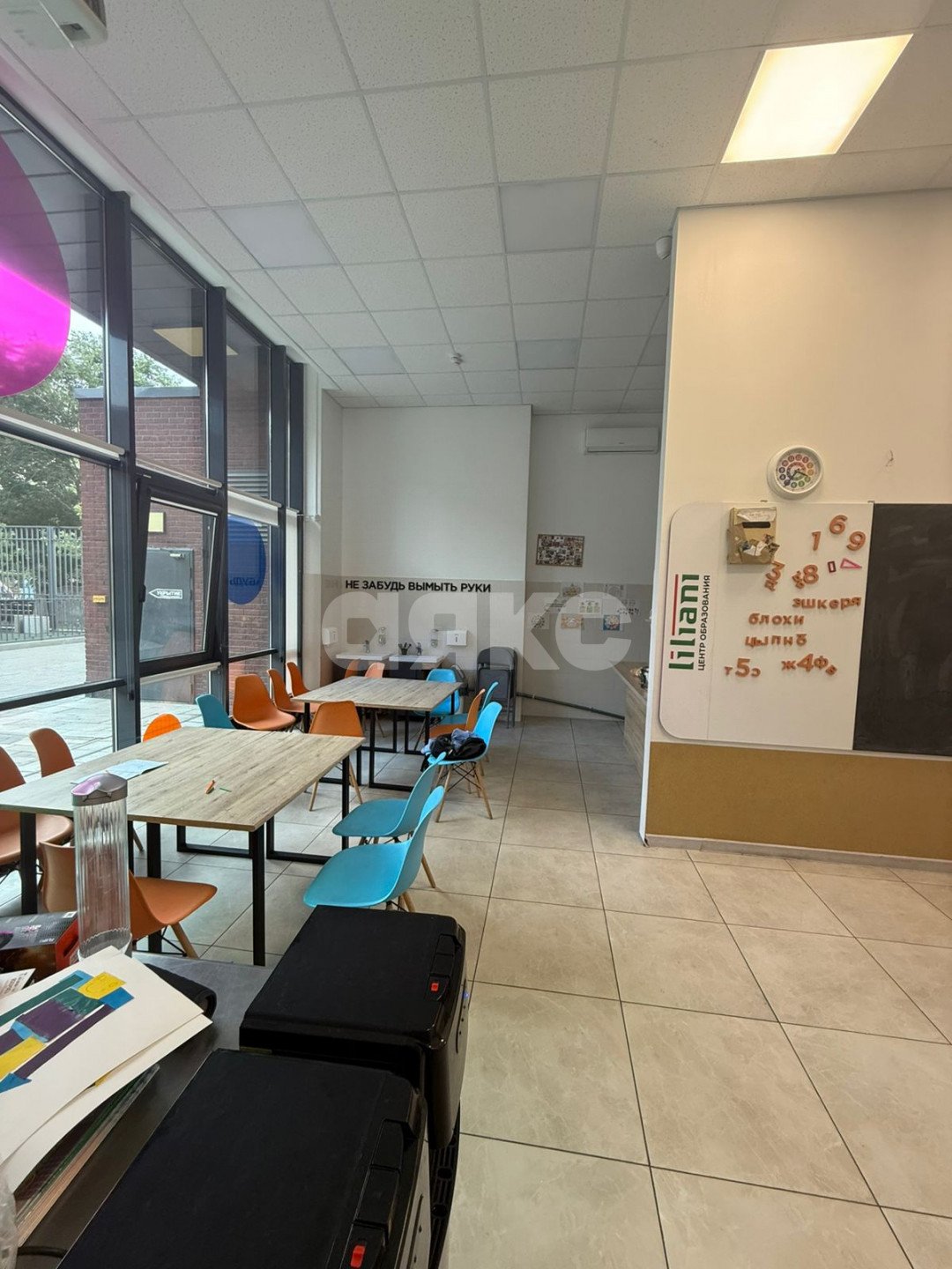 Фото №5: Коммерция 238 м² - Ростов-на-Дону, Кировский, ул. Максима Горького, 120