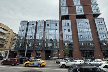 Фото №1: Коммерция 238 м² - Ростов-на-Дону, р. Кировский, ул. Максима Горького, 120