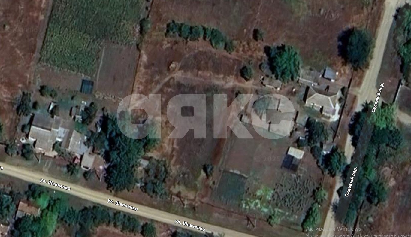 Фото №1: Дом 25 м² + 13 сот. - Маламино, ул. Шевченко, 3