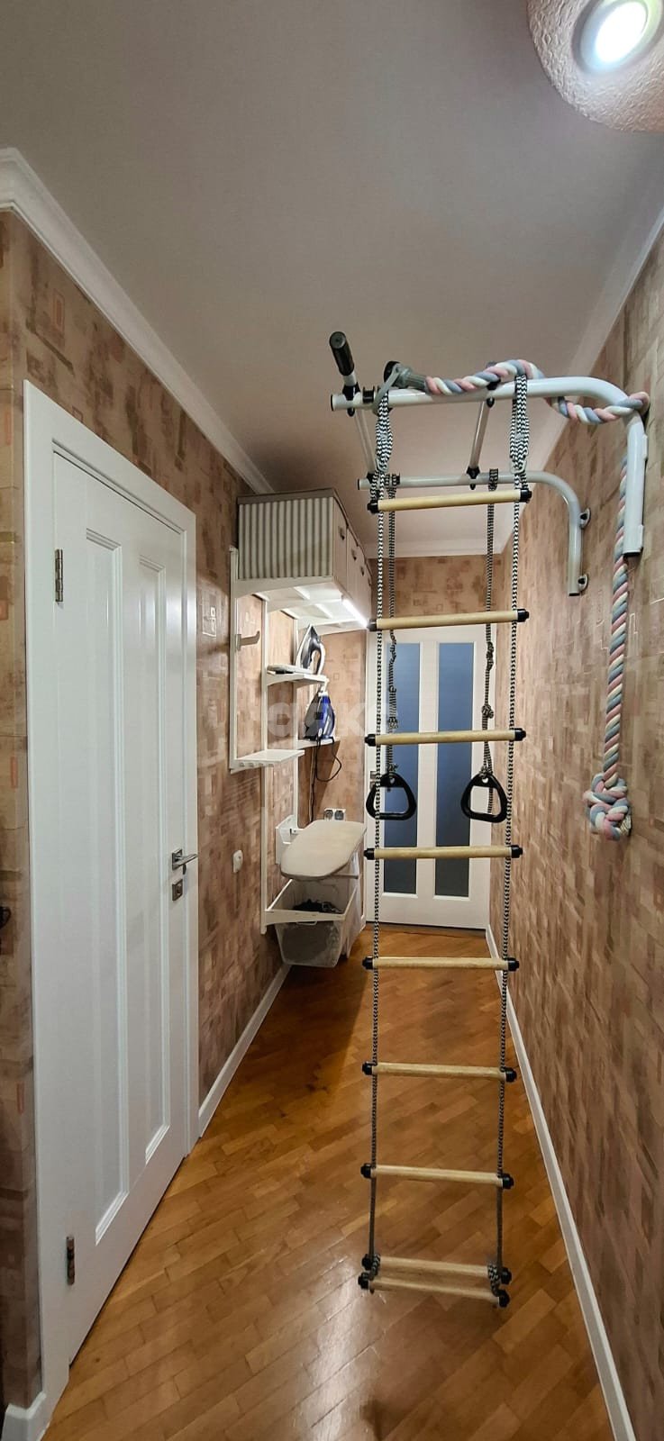 Фото №7: 2-комнатная квартира 56 м² - Майкоп, квартал Черёмушки, ул. Пионерская, 417